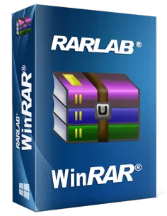 WinRar 1 PC / No Personalizada