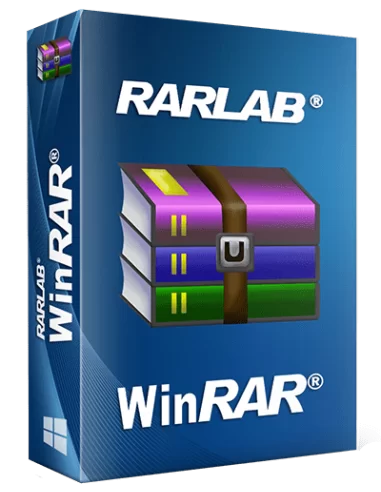 WinRar 1 PC / No Personalizada