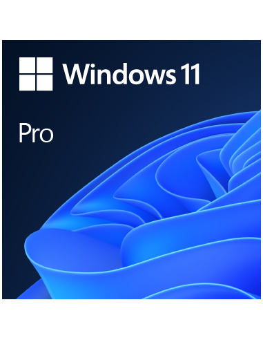 Licencia Windows 11 Pro [Digital] - Multilenguaje